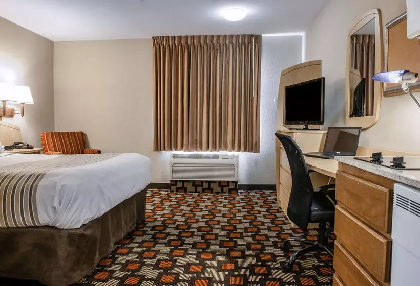 酒店 Suburban Extended Stay Northeast