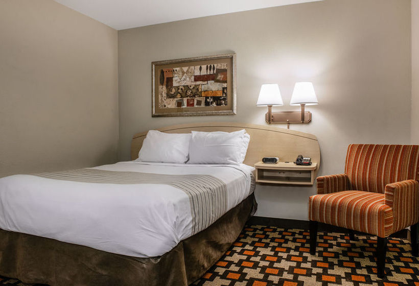 فندق Suburban Extended Stay Northeast