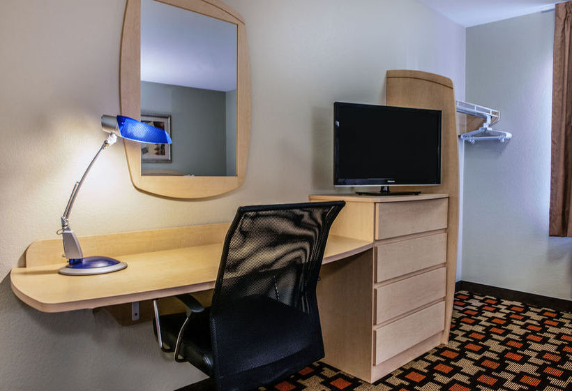 فندق Suburban Extended Stay Northeast