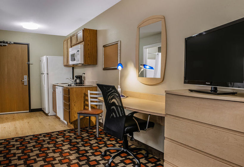 فندق Suburban Extended Stay Northeast