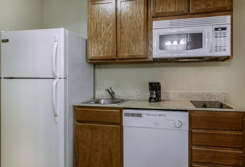 فندق Suburban Extended Stay Northeast