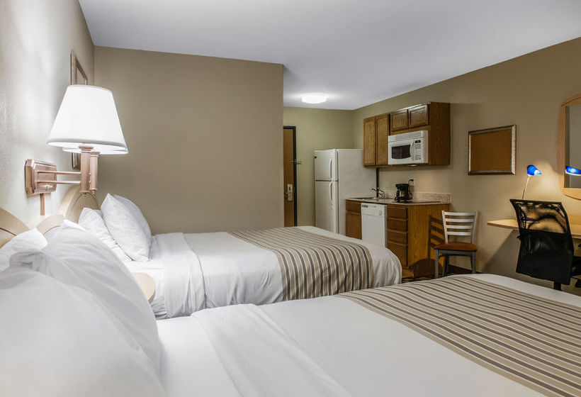 فندق Suburban Extended Stay Northeast