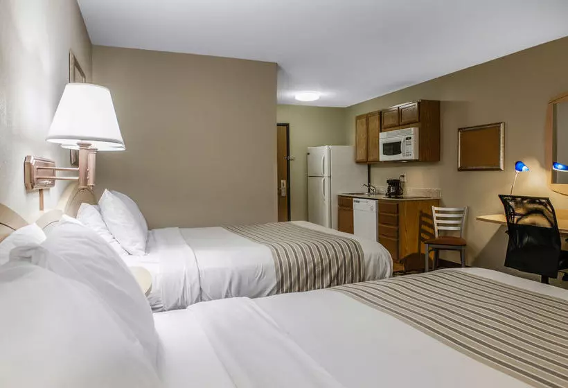 酒店 Suburban Extended Stay Northeast