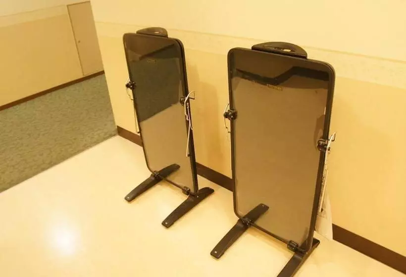 Отель Sunroute Matsuyama