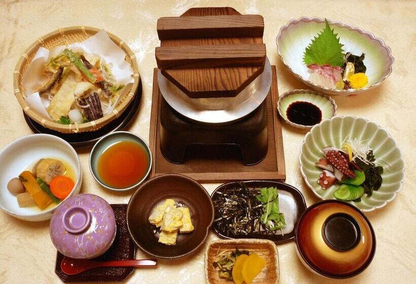 Hotel Sunroute Matsuyama