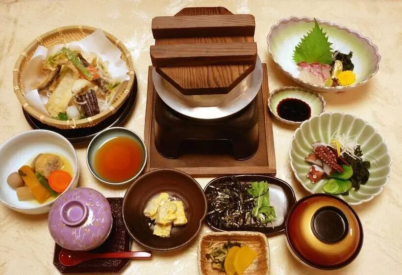 Отель Sunroute Matsuyama