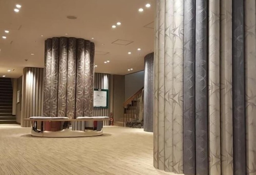 בית מלון כפרי Takao Kanko