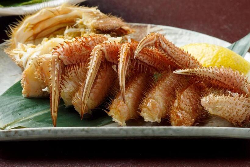 호텔 Takinoya Bekkan Tamanoyu