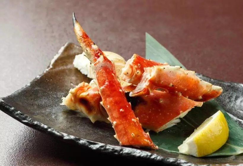 ホテル Takinoya Bekkan Tamanoyu