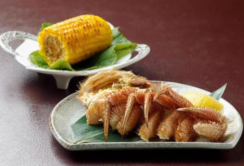 ホテル Takinoya Bekkan Tamanoyu