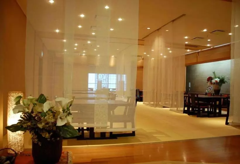 ホテル Takinoya Bekkan Tamanoyu