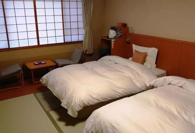 ホテル Takinoya Bekkan Tamanoyu