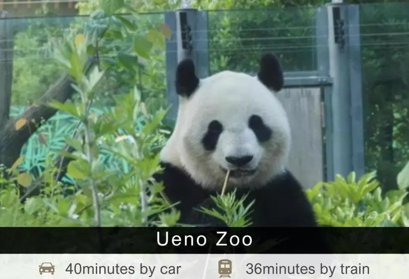 호텔 Tokyu Stay Aoyama Premier