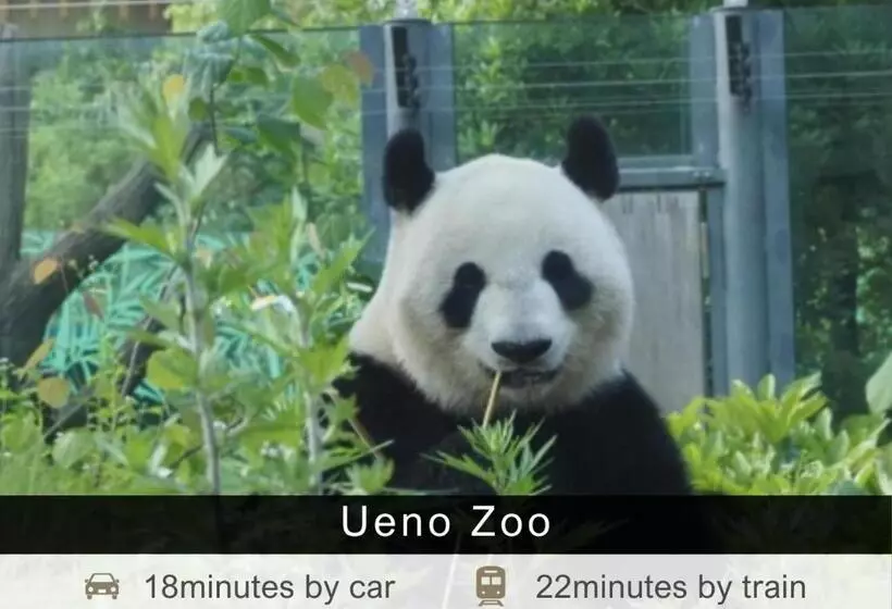 Отель Tokyu Stay Shimbashi  Ginza Area