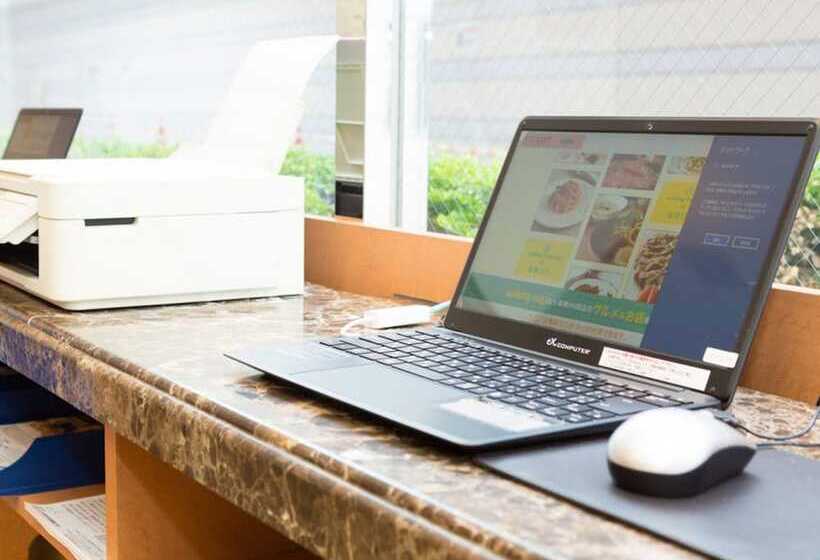 فندق Toyoko Inn Hachinohe Ekimae