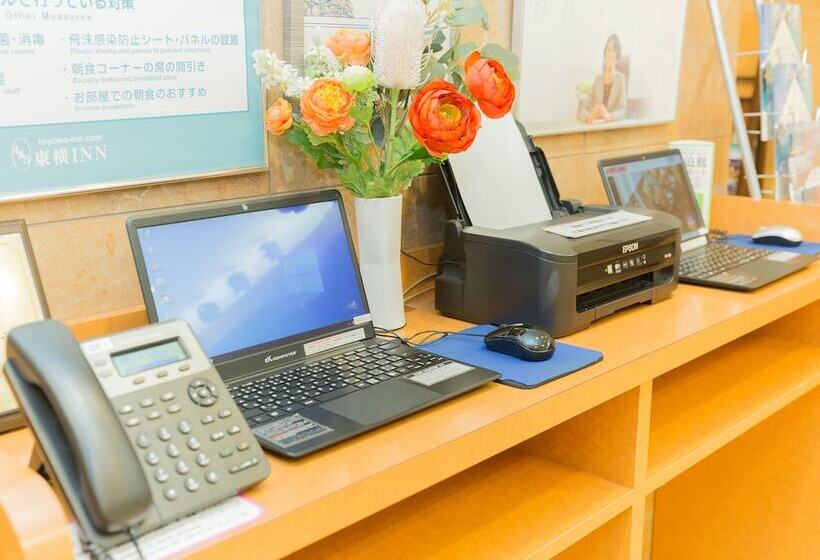 Hotel Toyoko Inn Nagoya Nishiki