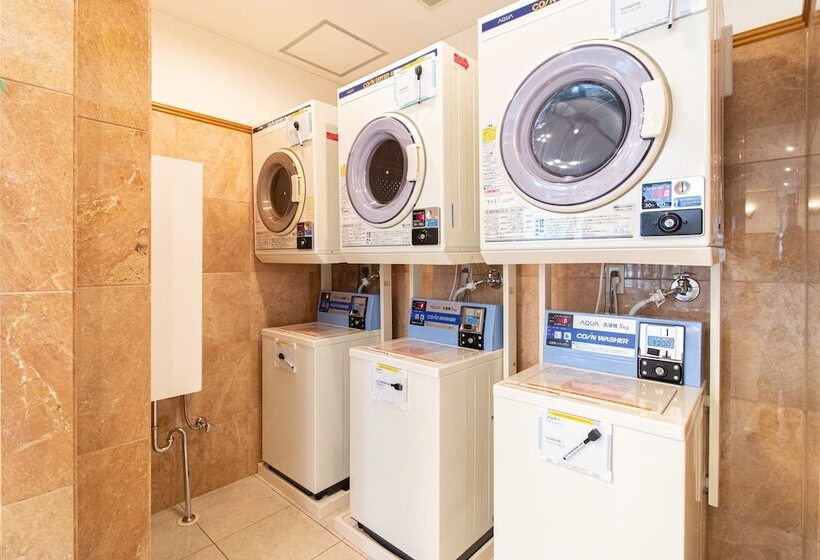 Otel Toyoko Inn Sapporo-eki Kita-guchi