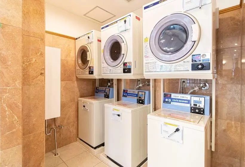 Hotel Toyoko Inn Sapporo-eki Kita-guchi