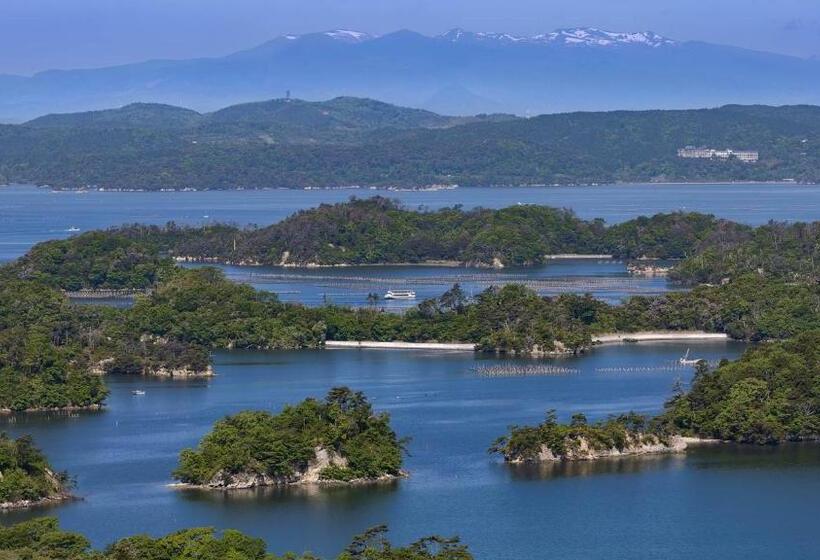 فندق Toyoko Inn Sendai Nishi-guchi Hirose-dori