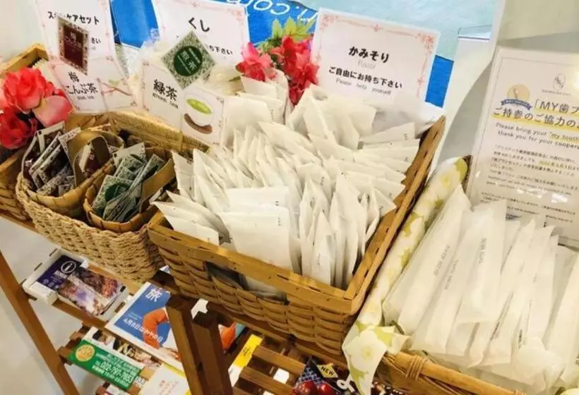 Hotel Toyoko Inn Sendai Nishi-guchi Hirose-dori