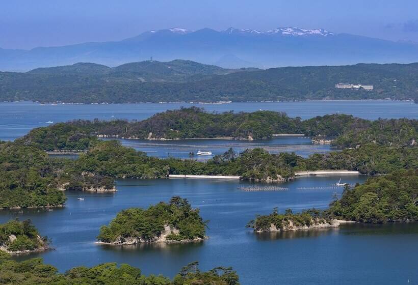 فندق Toyoko Inn Sendai Nishi-guchi Hirose-dori