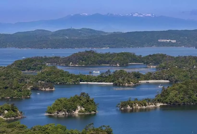 Hotel Toyoko Inn Sendai Nishi-guchi Hirose-dori