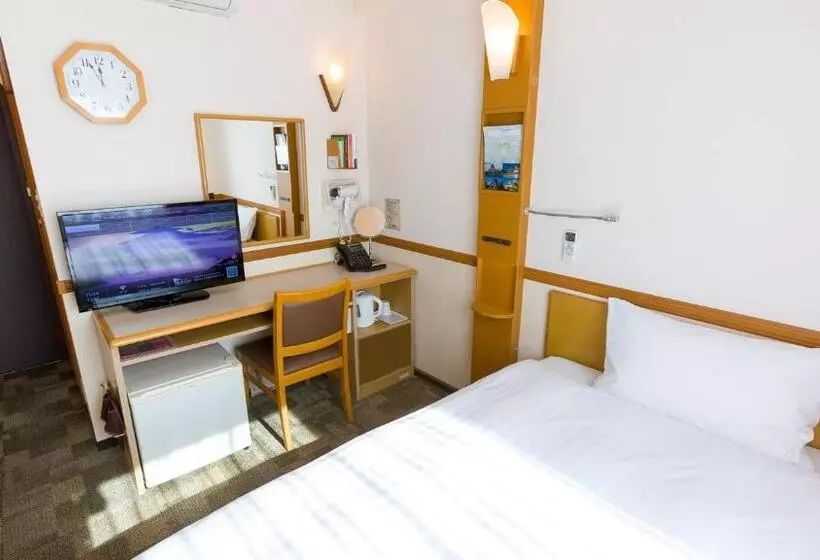 Отель Toyoko Inn Tokyo Korakuen Bunkyokuyakusho-mae