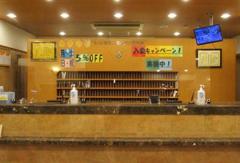 酒店 Toyoko Inn Tokyo Korakuen Bunkyokuyakusho-mae