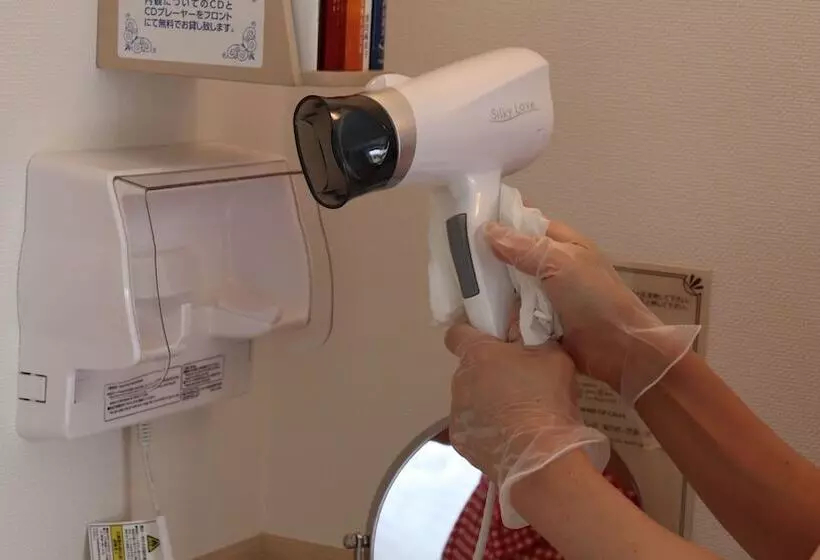 Отель Toyoko Inn Tokyo Nihon-bashi Hamacho Meijiza-mae