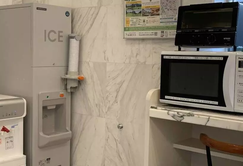 Отель Toyoko Inn Tokyo Nihon-bashi Hamacho Meijiza-mae