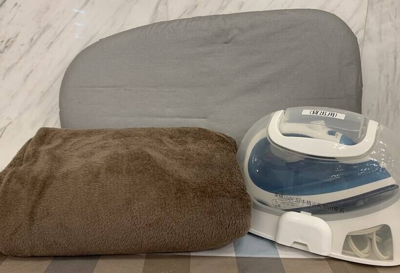 Отель Toyoko Inn Tokyo Nihon-bashi Hamacho Meijiza-mae