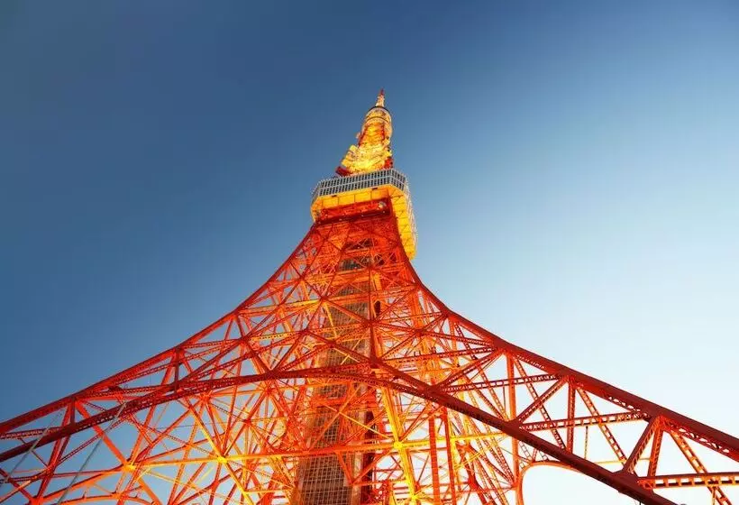 Отель Toyoko Inn Tokyo Shinjuku Kabuki-cho