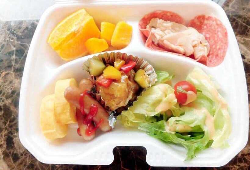 Отель Toyoko Inn Tokyo Shinjuku Kabuki-cho