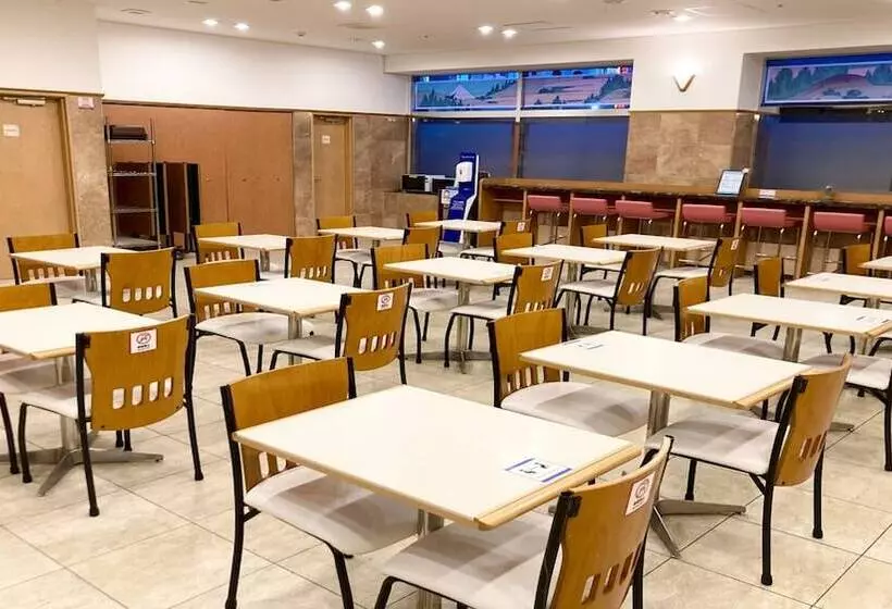 Отель Toyoko Inn Tokyo Shinjuku Kabuki-cho