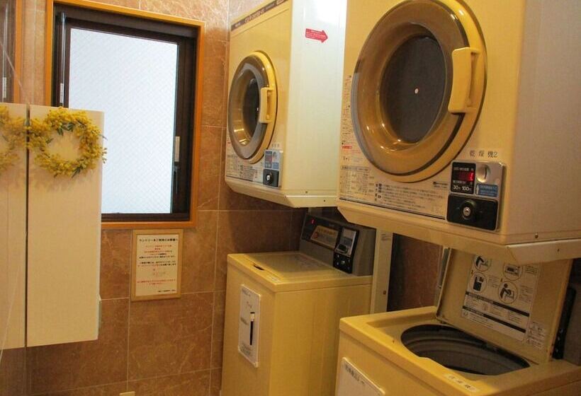 בית מלון כפרי Toyoko Inn Tottorieki Minamiguchi