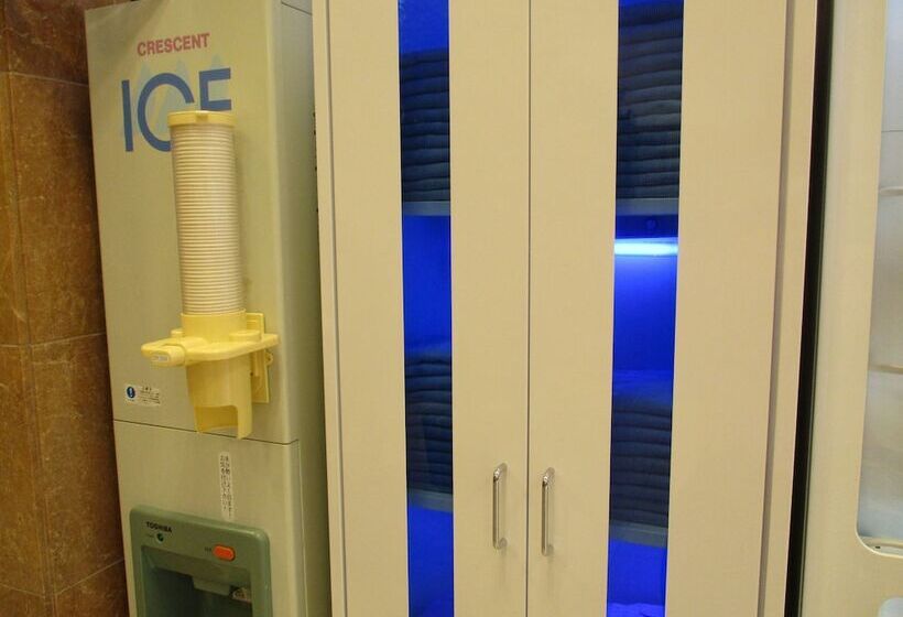 בית מלון כפרי Toyoko Inn Tottorieki Minamiguchi