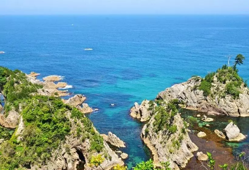 Hotel Toyoko Inn Tottorieki Minamiguchi