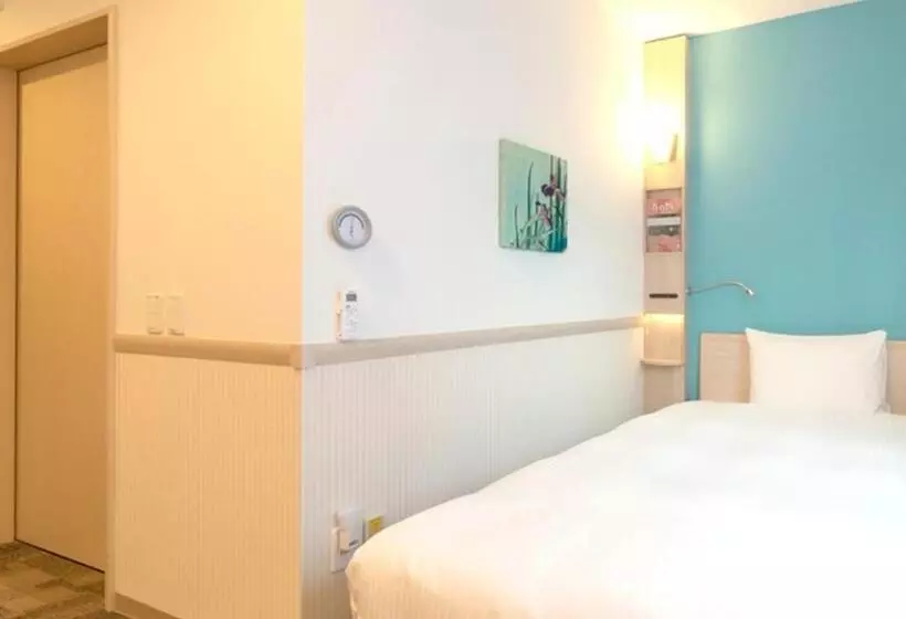 Hotel Toyoko Inn Tottorieki Minamiguchi