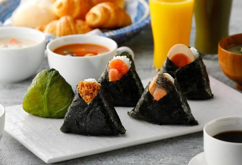 בית מלון כפרי Toyoko Inn Tottorieki Minamiguchi