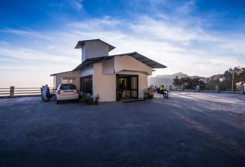 酒店 Tulip Inn Green Castle Mall Road