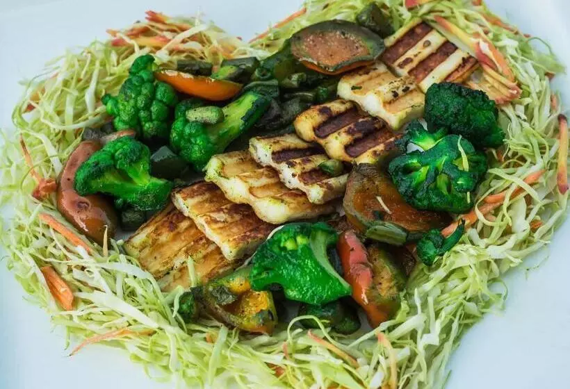 酒店 Tulip Inn Green Castle Mall Road