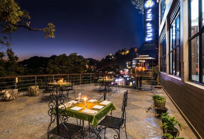 فندق Tulip Inn Green Castle Mall Road