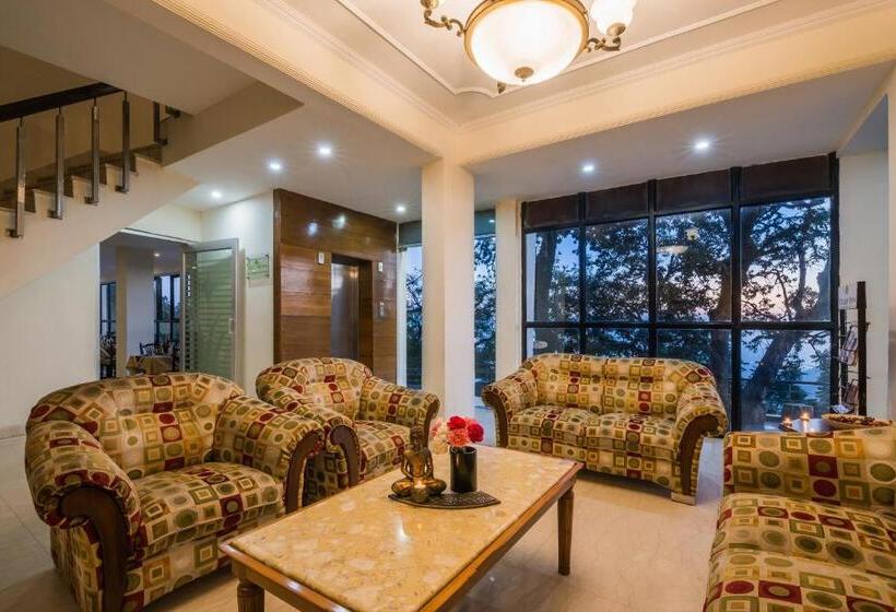 فندق Tulip Inn Green Castle Mall Road