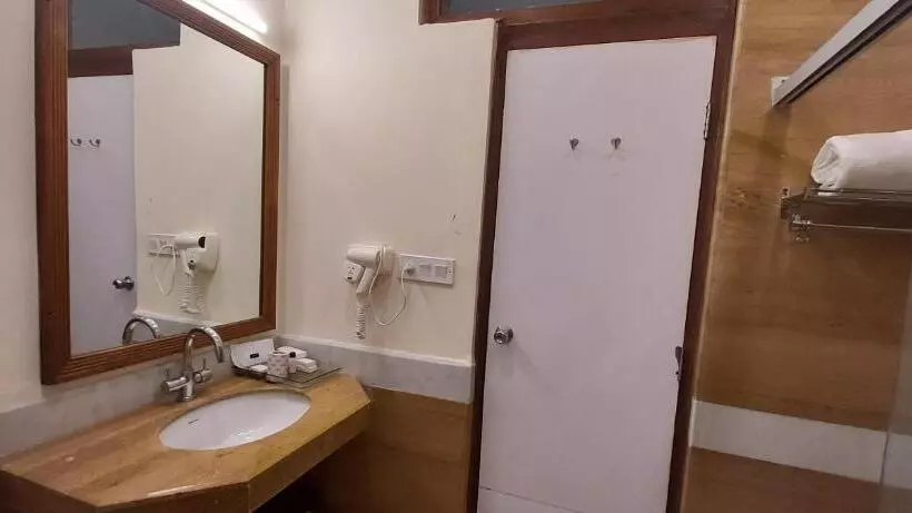 酒店 Tulip Inn Green Castle Mall Road