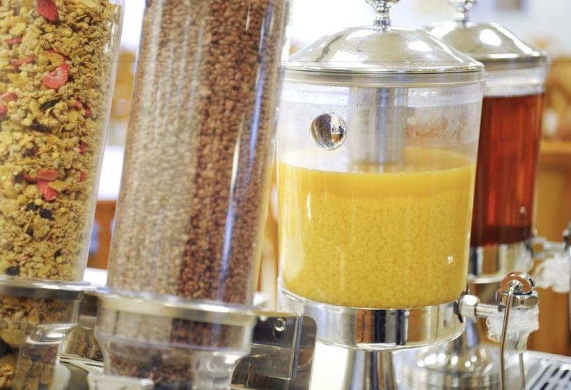 فندق Yamagata Kokusai