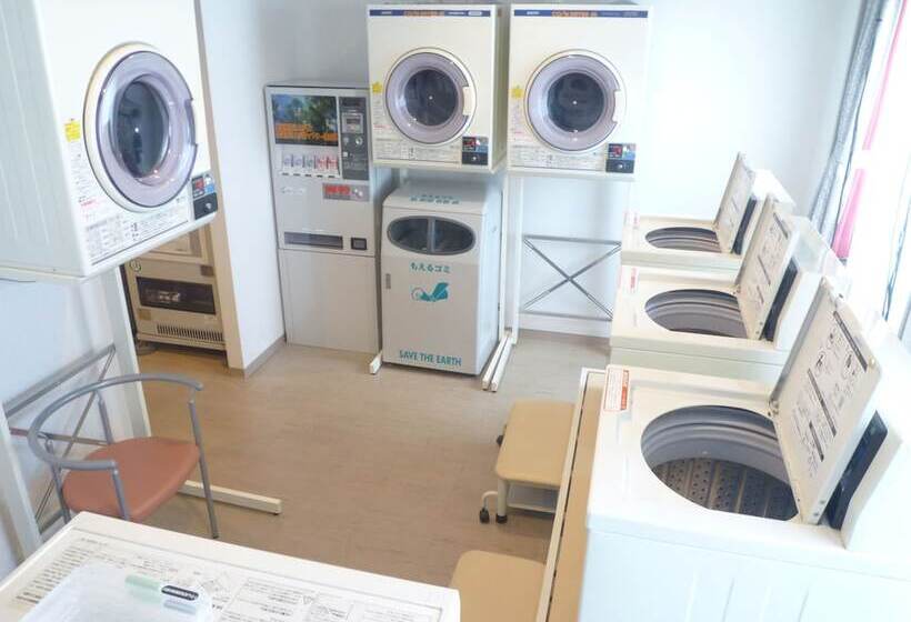 فندق Yamagata Kokusai