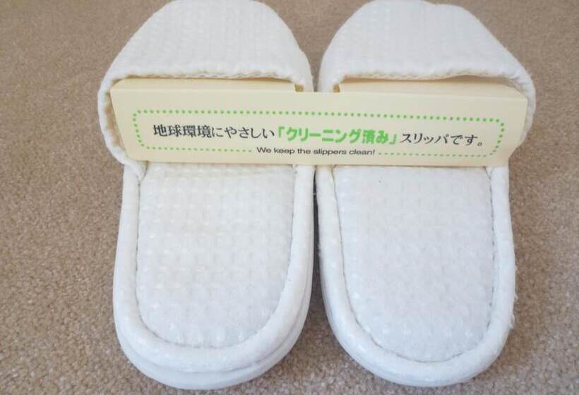 فندق Yamagata Kokusai