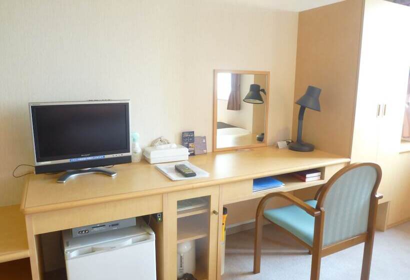 فندق Yamagata Kokusai