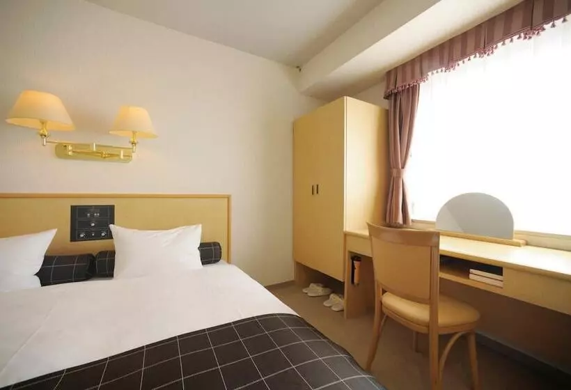 호텔 Yamagata Kokusai