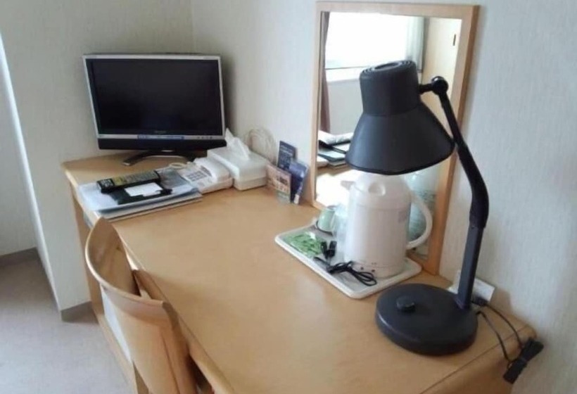 فندق Yamagata Kokusai